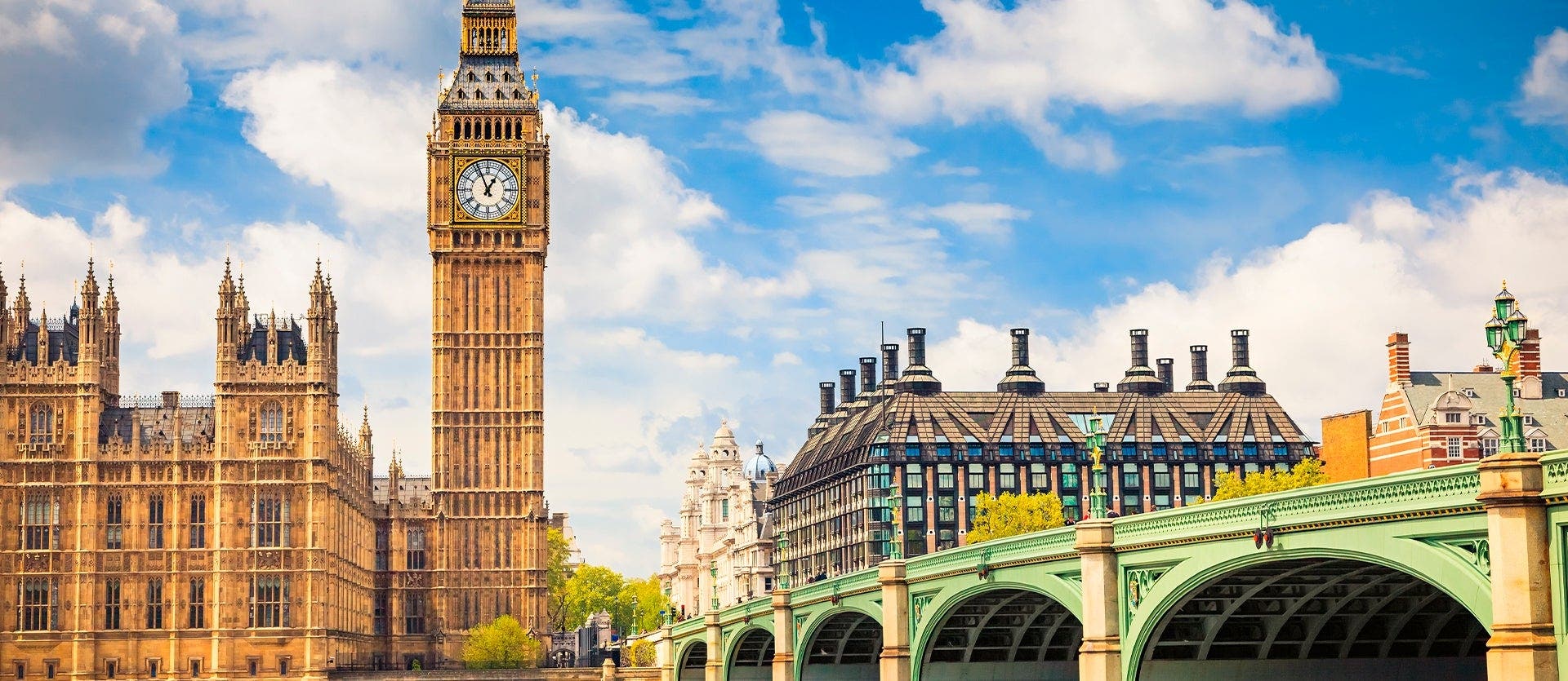 Capitales imprescindibles y Centroeuropa 