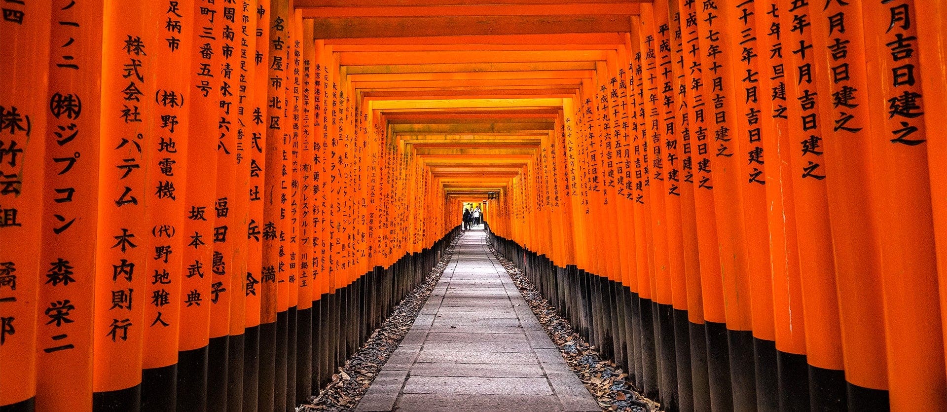 Japón Clásico: Tokyo, Kioto y Osaka