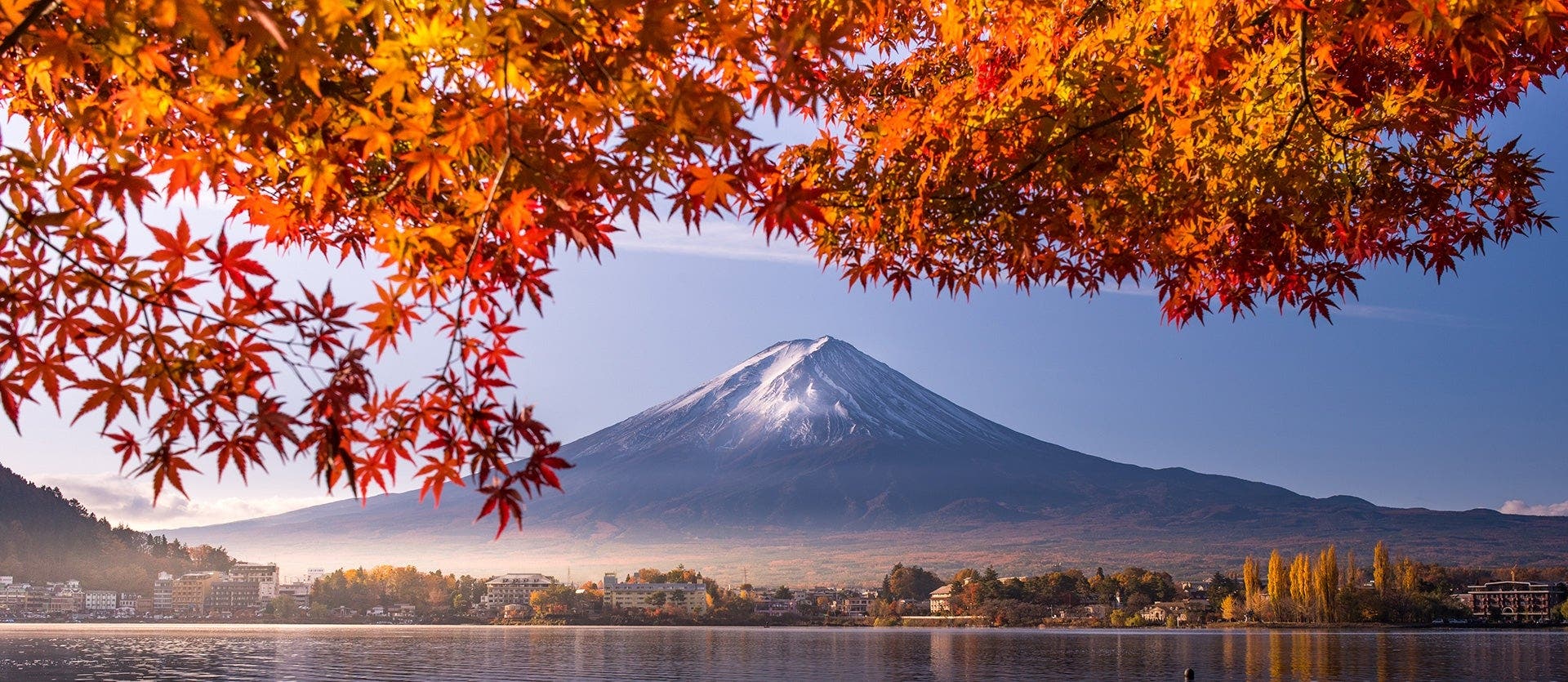 Templos y Fuji: Ruta Emblemática de Japón