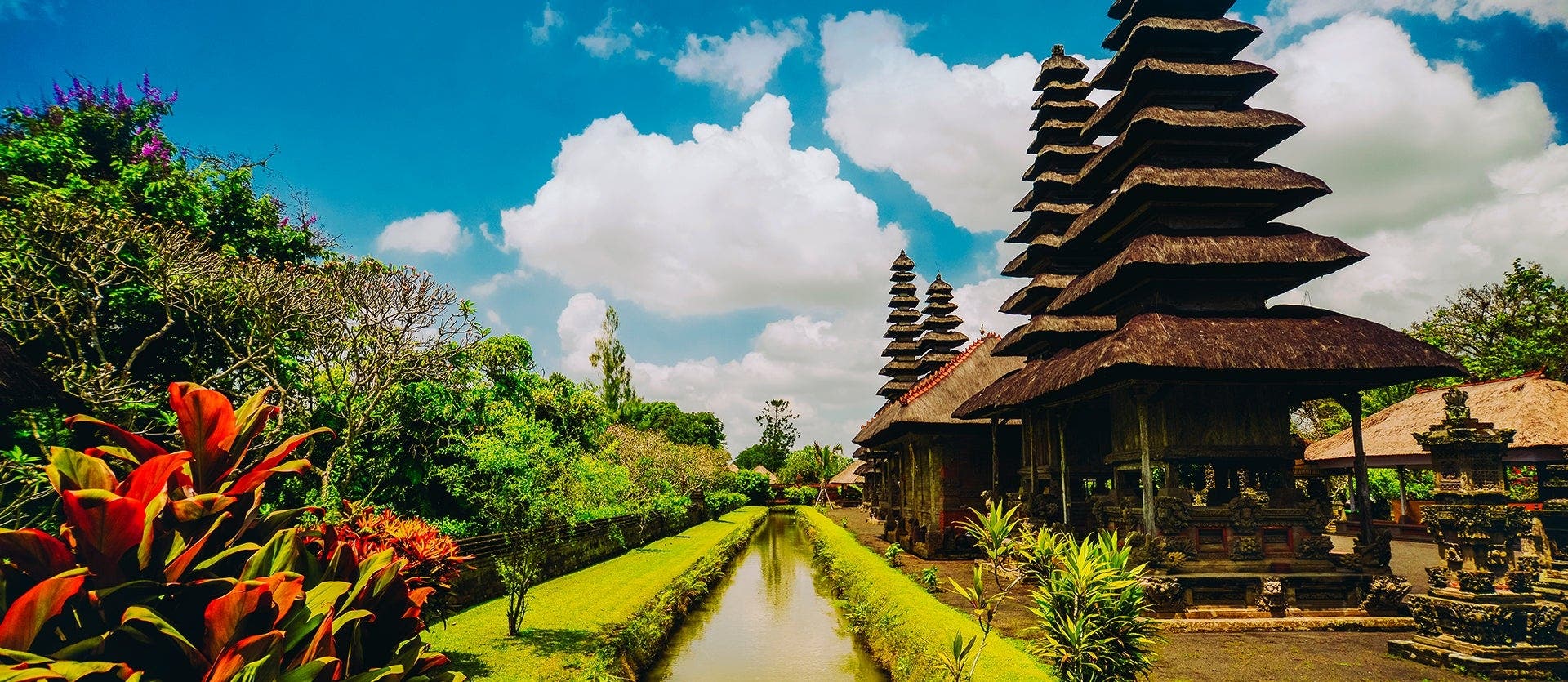 Bali, Lombok & Gili Trawangan