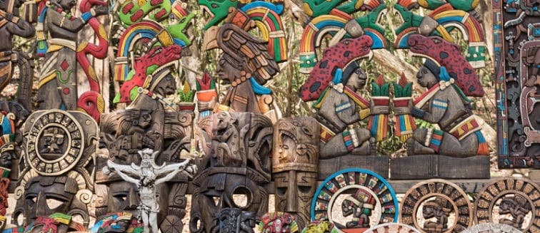 Qué comprar en  Mexico