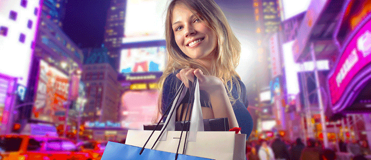 Qué comprar en  United States